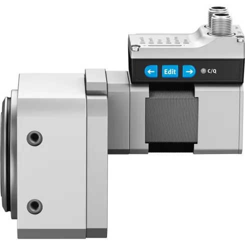 Поворотный привод Festo ERMS-25-90-ST-M-H1-PLK-AA