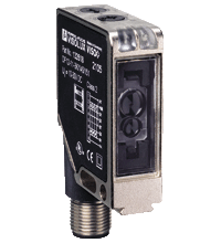 Датчик цвета Pepperl Fuchs DF12-11-3K/9s20/145/151