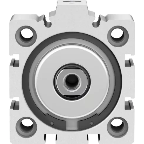 Короткоходовой пневмоцилиндр Festo AEVC-50-10-I-P