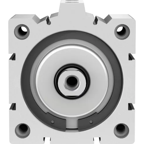 Короткоходовый пневмоцилиндр Festo ADVC-100-10-I-P-A