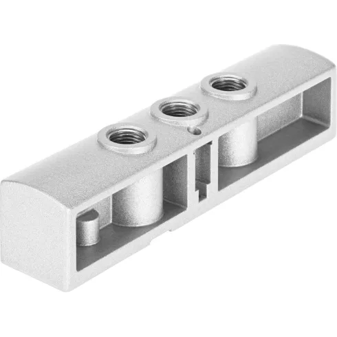 Плита питания Festo VABF-B10-25-P1A4-G14