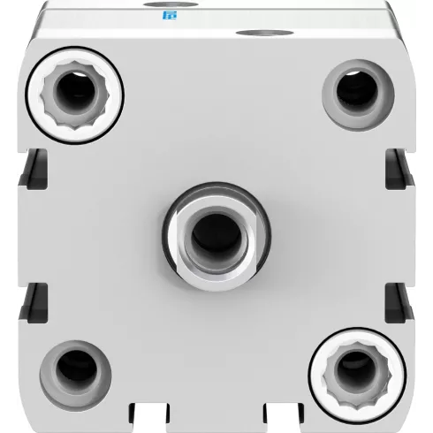 Компактный пневмоцилиндр Festo ADN-50-20-I-P-A