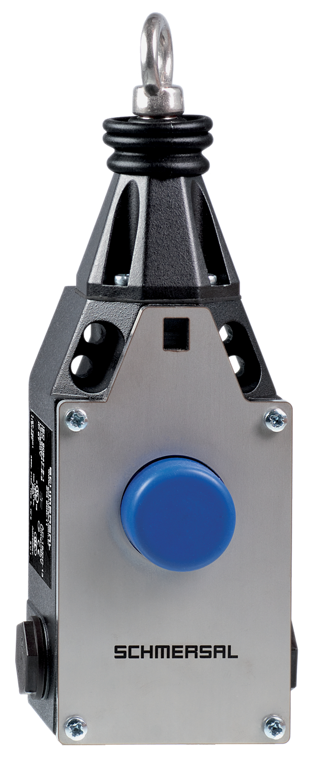 Тросовый выключатель аварийной остановки Schmersal EX-ZQ900-13-3D