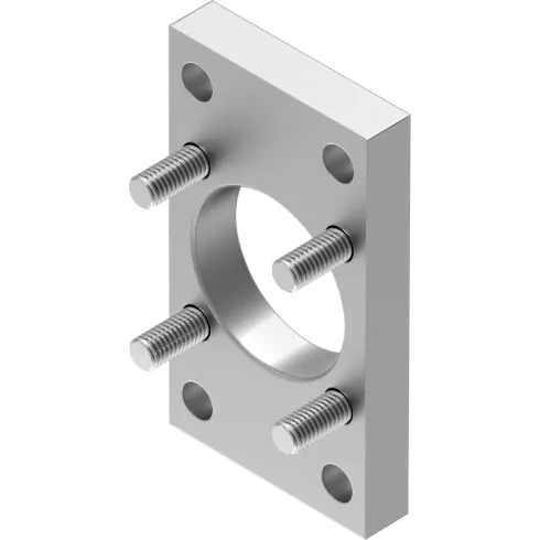 Фланцевое крепление Festo EAHH-V2-32-R1