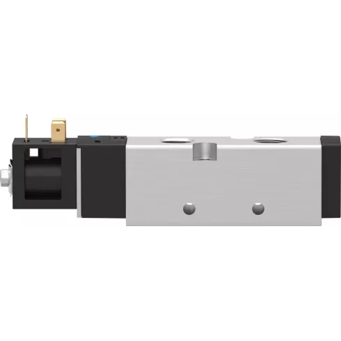 Распределитель с электромагнитным управлением Festo VUVS-LK30-M52-AD-G38-1B2-S