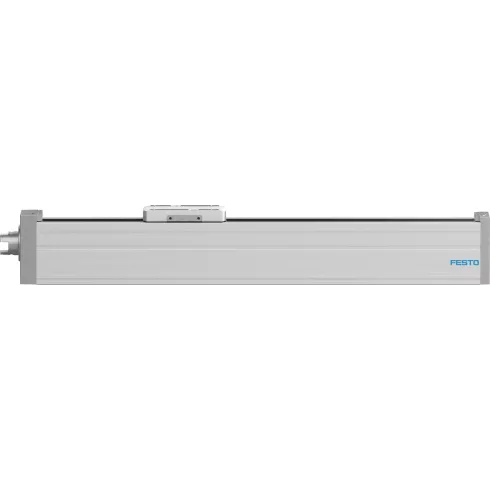 Привод со шпинделем Festo ELGC-BS-KF-80-500-16P