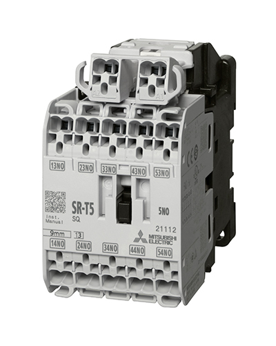 SR-T5SQ AC200V 5A