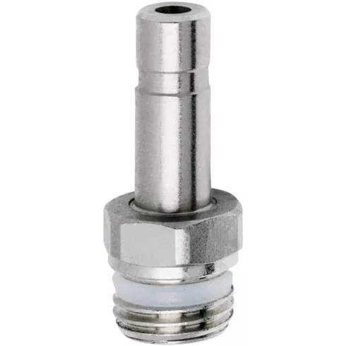 Штуцер ниппельный Camozzi 6811-5-1/8