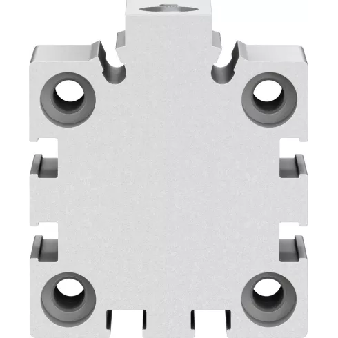 Короткоходовой пневмоцилиндр Festo AEVC-32-5-A-P
