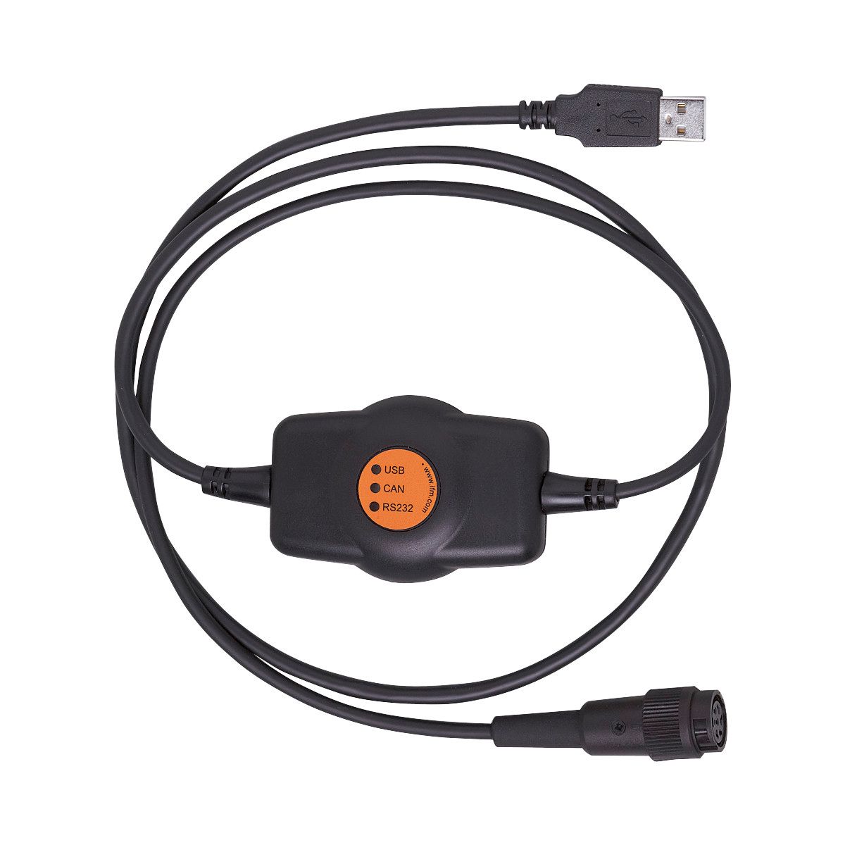 Интерфейс CAN для ПК IFM Electronic EC2112