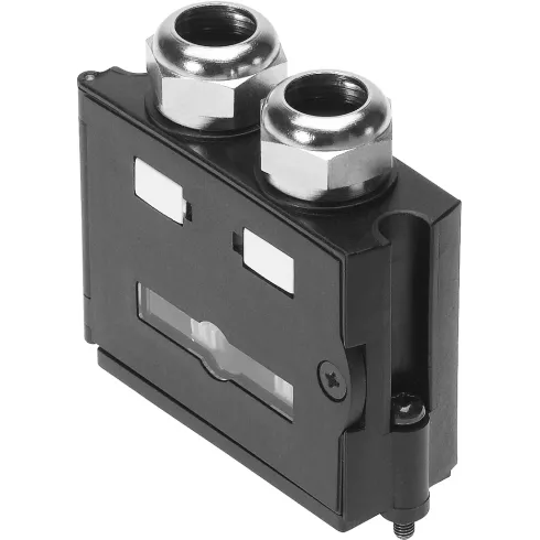 Штекер Festo FBS-SUB-9-GS-DP-B