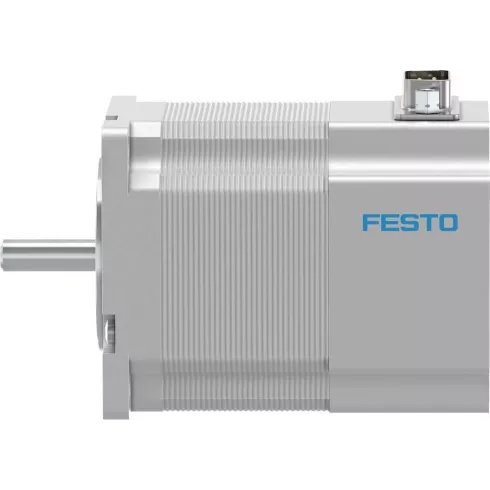 Шаговый двигатель Festo EMMS-ST-57-S-S-G2