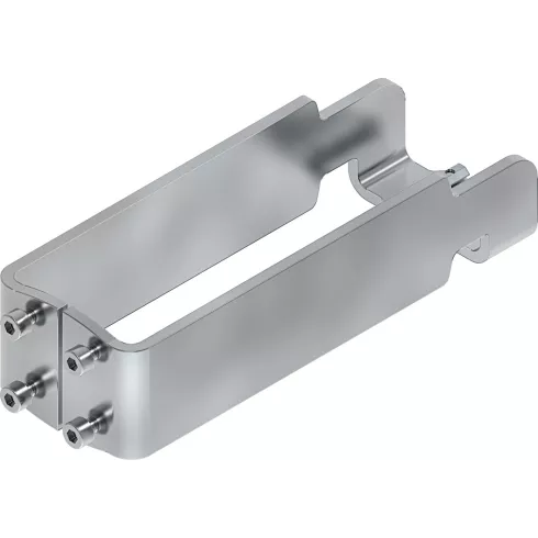 Набор переходников Festo EAHA-P1-25