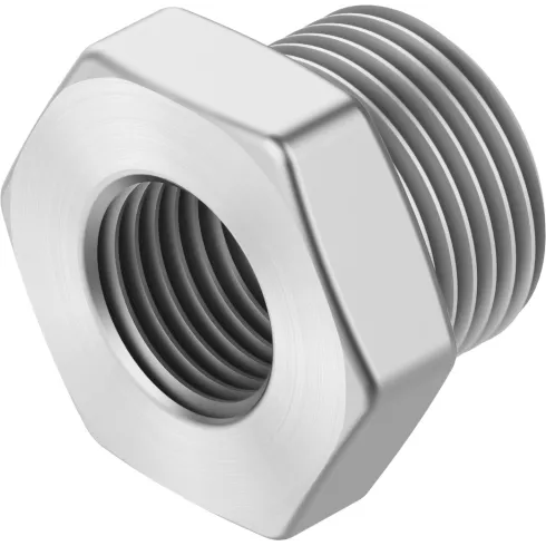 Ниппель переходной Festo NPFC-R-G14-G18-MF