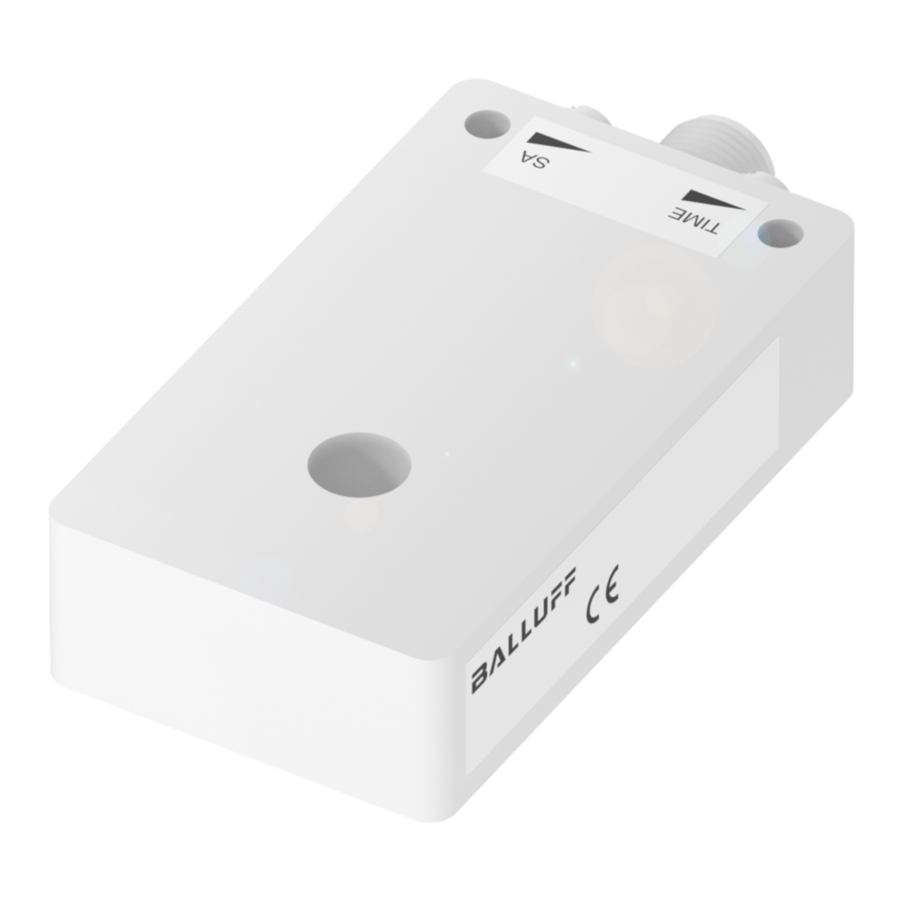 Кольцевой датчик Balluff BES IKV-010.23-G-Z-S4