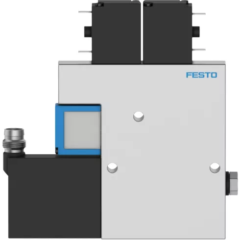 Генератор вакуума Festo VADMI-45-N