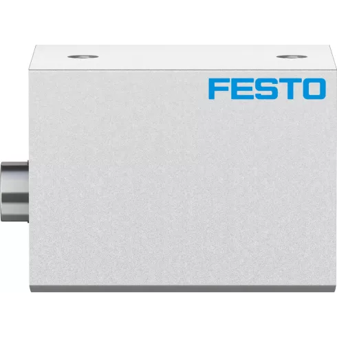 Короткоходовый пневмоцилиндр Festo ADVC-25-25-I-P