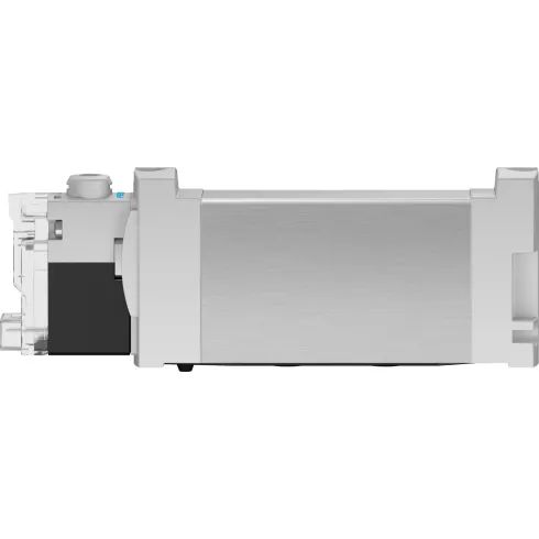 Распределитель с электромагнитным управлением Festo VUVG-BK14-M52-AT-F-1H2L-S