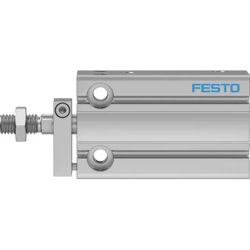 Компактный пневмоцилиндр Festo DPDM-Q-20-20-PA