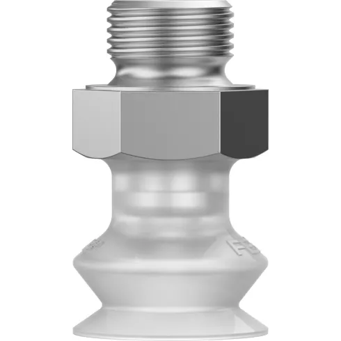 Захват вакуумный сильфонный Festo VASB-15-1/8-SI-B