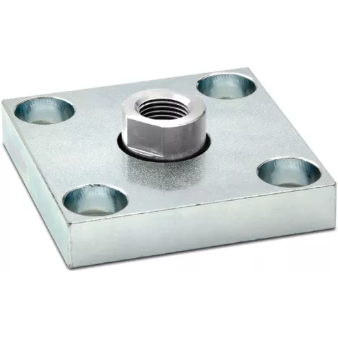 Фланец с плавающей головкой Camozzi GKF-80-100