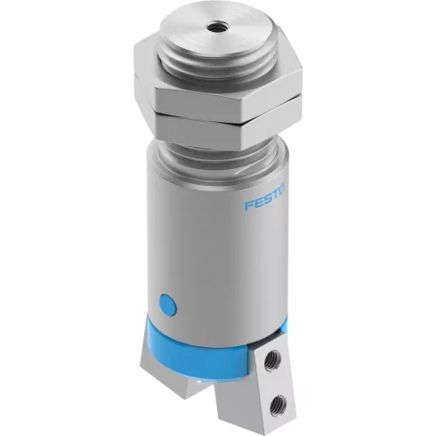 Микрозахват угловой Festo HGWM-12-EO-G7