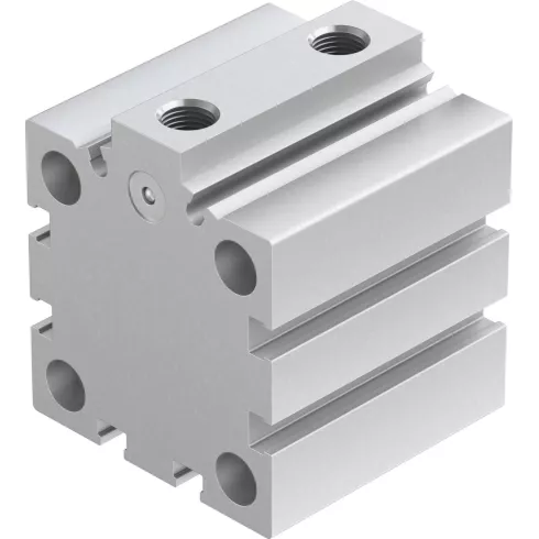Короткоходовой пневмоцилиндр Festo ADVC-40-15-I-P-A