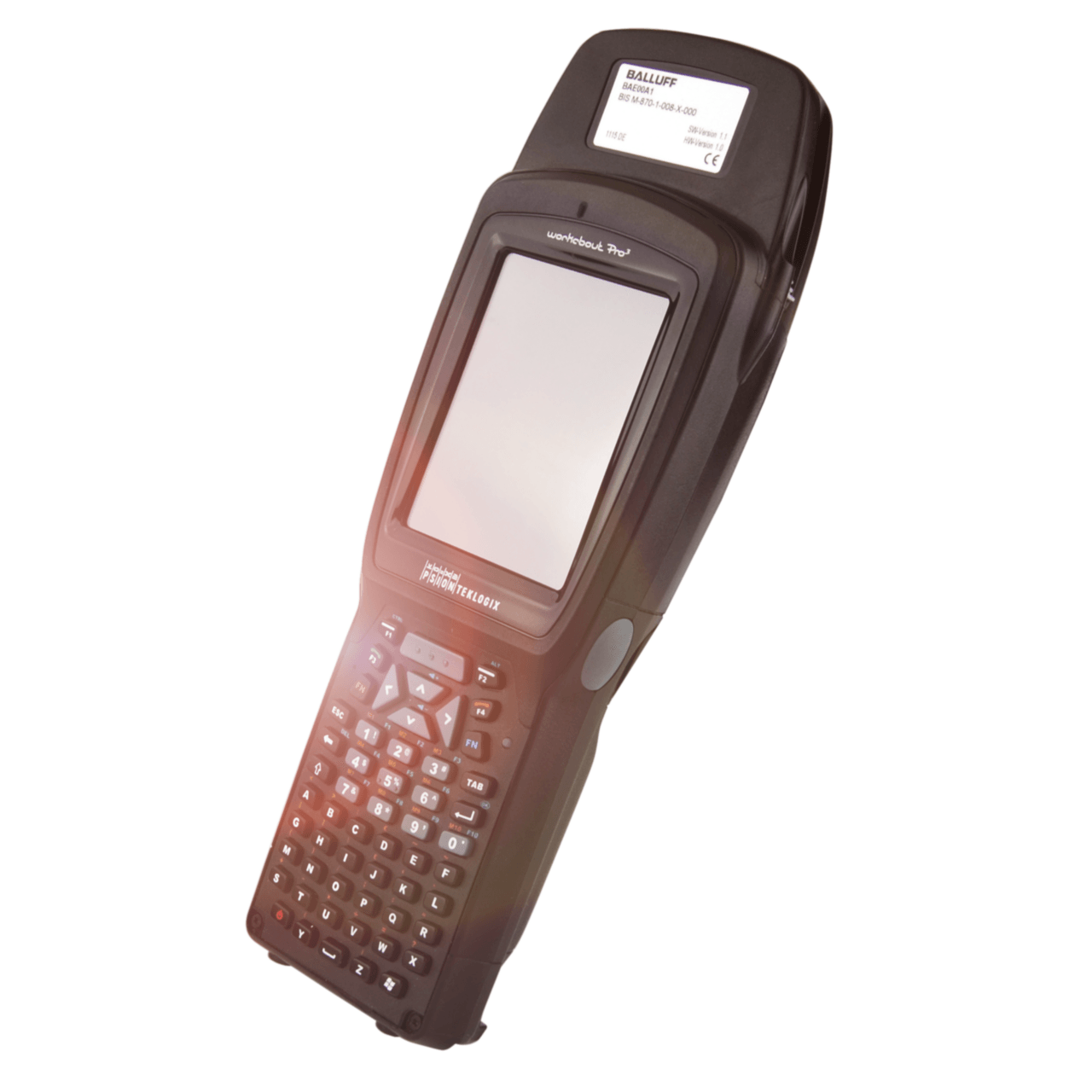 RFID портативный прибор чтения-записи Balluff BIS M-871-1-008-X-001