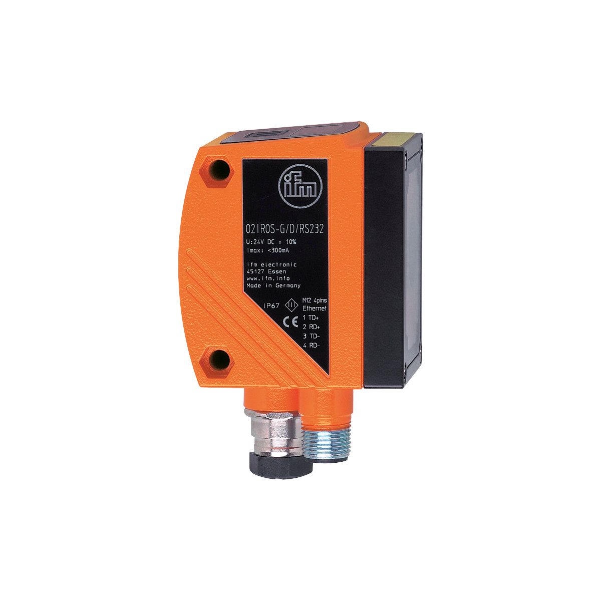 Считыватель штрих-кодов IFM Electronic O2I101