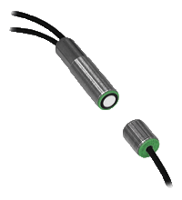 Датчик двойного листа Pepperl Fuchs UDC-18GM-400-3E3