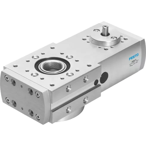 Поворотный модуль Festo ERMB-25
