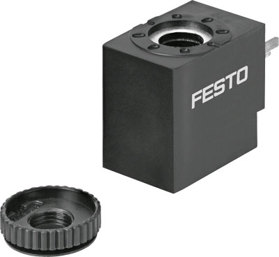 Катушка электромагнитная Festo VACF-B-B2-5