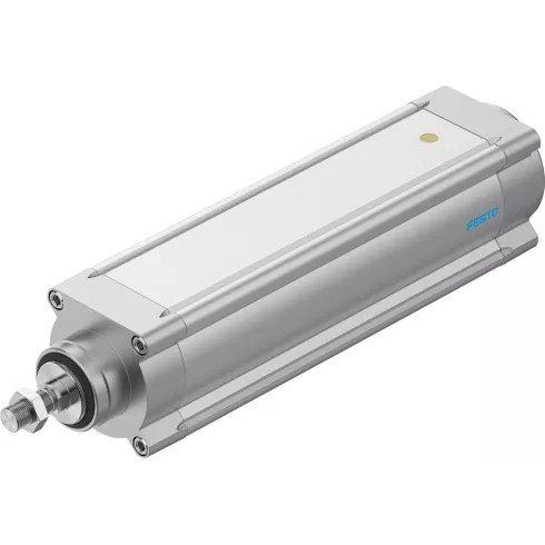 Электро-цилиндр Festo ESBF-BS-100-400-20P