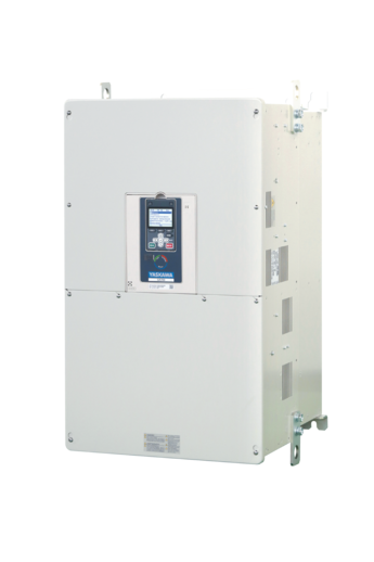 Частотный преобразователь Yaskawa GA70C4371BBA