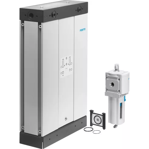 Адсорбционный осушитель Festo PDAD-09-G3/8