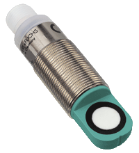 Ультразвуковой барьер Pepperl Fuchs UBE1000-18GM40A-SE2-V1-Y205349