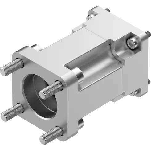 Осевой набор Festo EAMM-A-D19-28A
