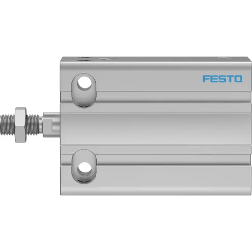 Компактный пневмоцилиндр Festo DPDM-32-40-PA