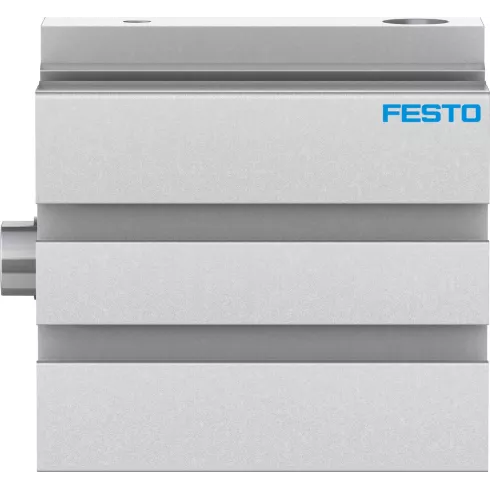 Короткоходовый пневмоцилиндр Festo AEVC-40-25-I-P-A