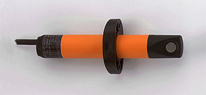 Калориметрические датчики и реле протока воздуха IFM Electronic (дискретный выход)