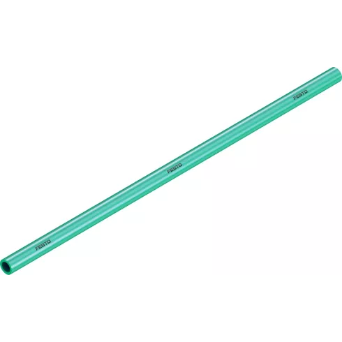Полиуретановая трубка Festo PUN-V0-8X2-GN-C