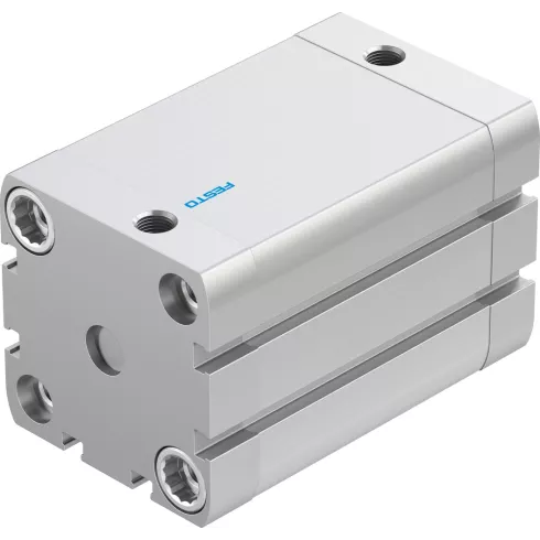 Компактный пневмоцилиндр Festo ADN-50-60-A-PPS-A