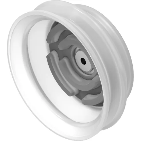 Захват вакуумный сильфонный Festo VASB-75-1/4-SI-B