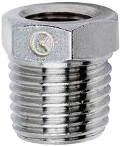 Ниппель Camozzi 2530 1-1/2