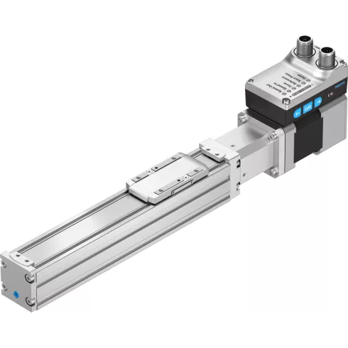 Блок оси шпинделя Festo ELGS-BS-KF-32-100-8P-ST-M-H1-PLK-AA