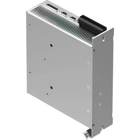 Контроллер электродвигателя Festo CMMP-AS-C10-11A-P3-M3