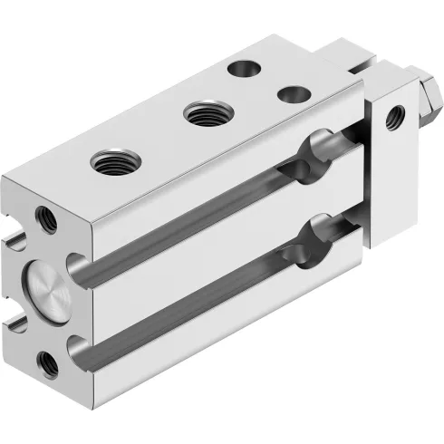 Компактный пневмоцилиндр Festo DPDM-Q-6-5-PA