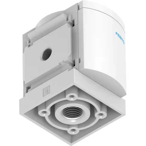 Модуль разветвления Festo MS6-FRM-1/4-I