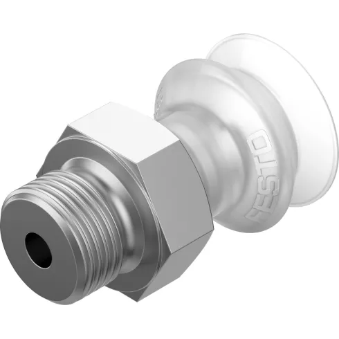 Захват вакуумный сильфонный Festo VASB-15-1/8-SI-B