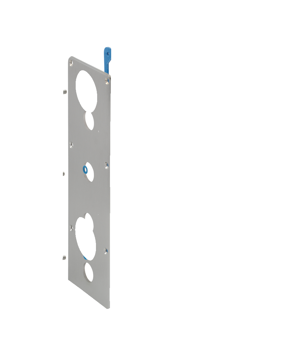 Корпус переключателя Schmersal NBGLC54.3